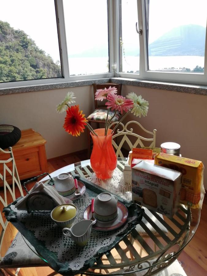 デルヴィオ La Casa Della Cindyヴィラ エクステリア 写真