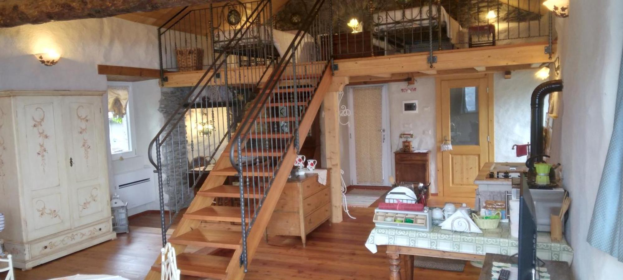 デルヴィオ La Casa Della Cindyヴィラ エクステリア 写真