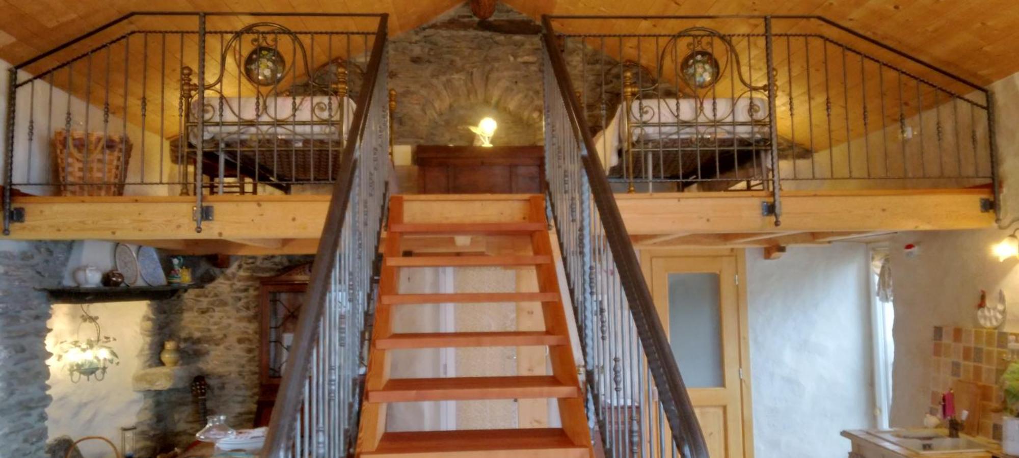 デルヴィオ La Casa Della Cindyヴィラ エクステリア 写真