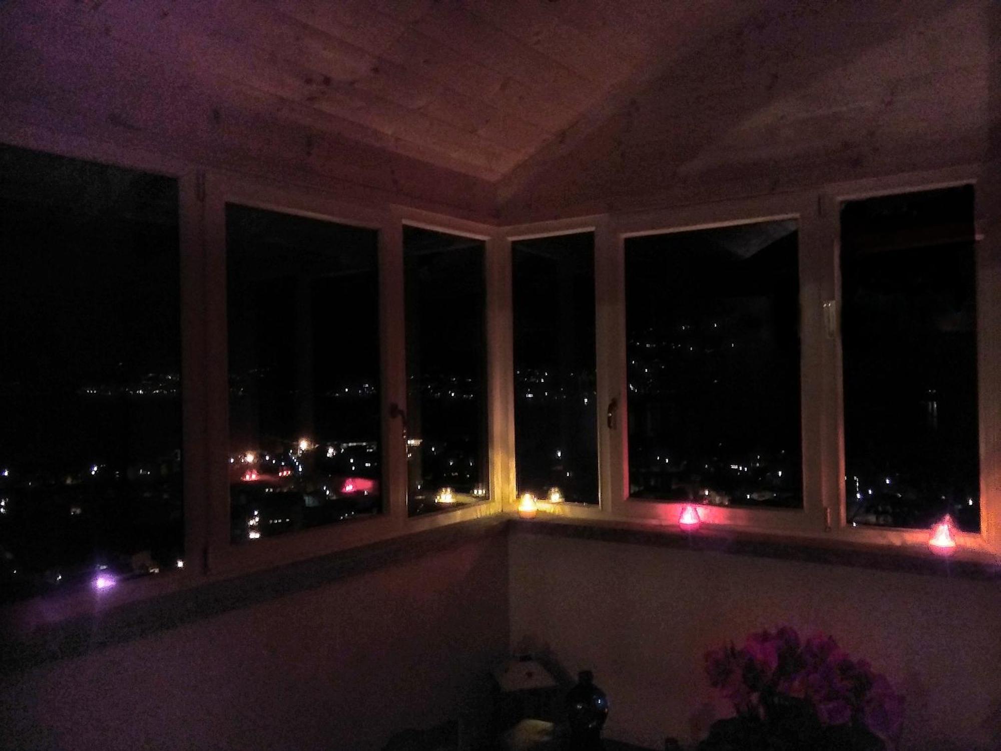 デルヴィオ La Casa Della Cindyヴィラ エクステリア 写真