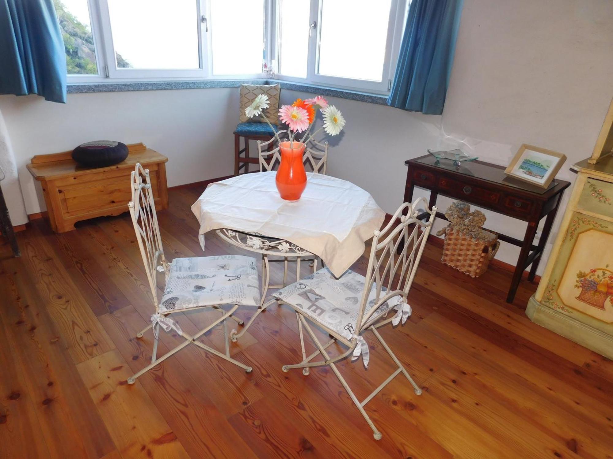 デルヴィオ La Casa Della Cindyヴィラ エクステリア 写真