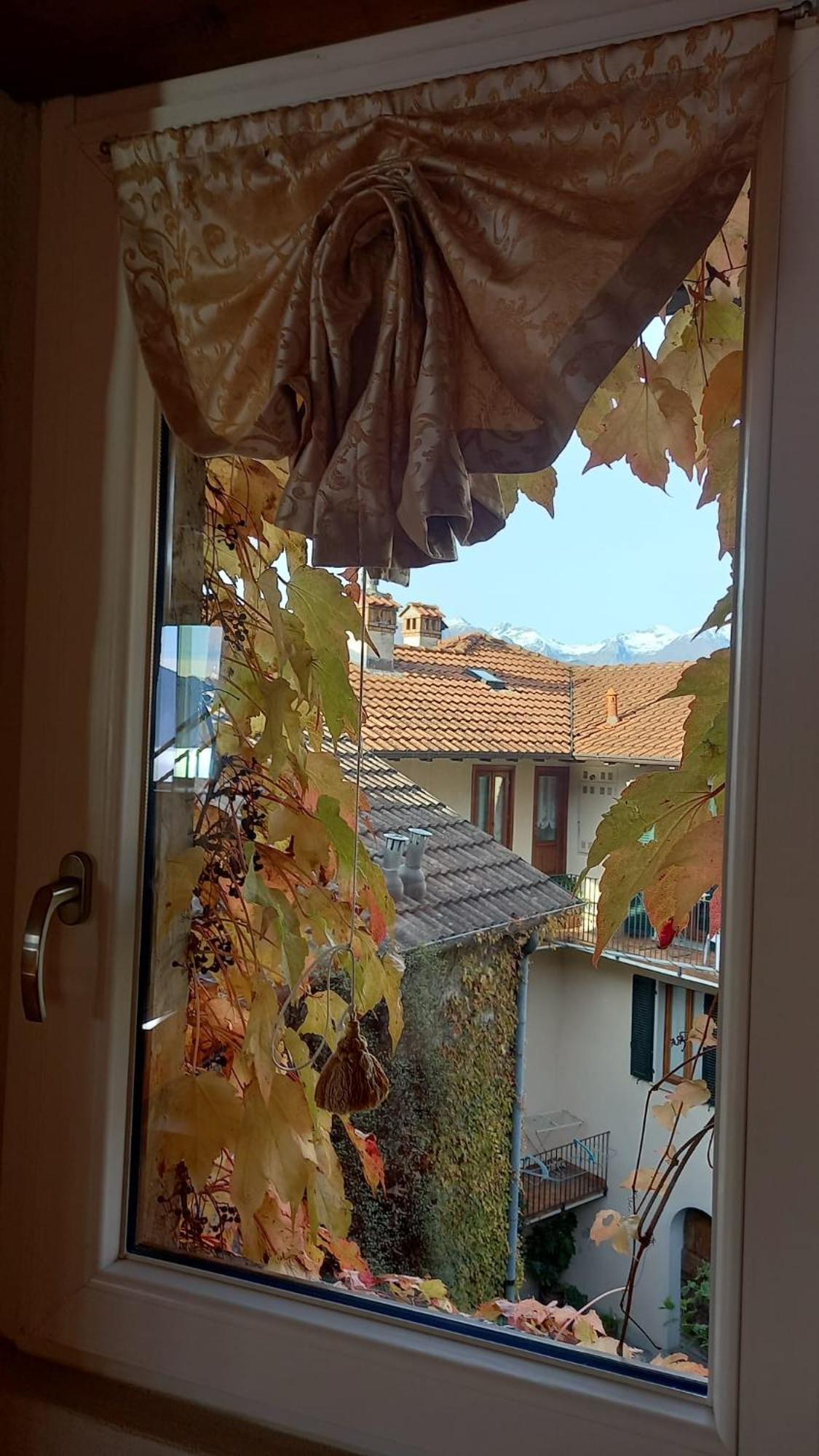 デルヴィオ La Casa Della Cindyヴィラ エクステリア 写真