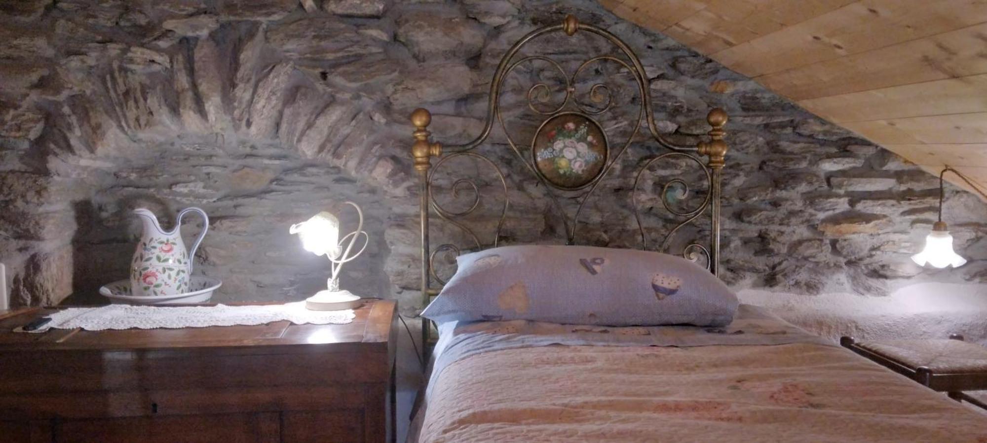 デルヴィオ La Casa Della Cindyヴィラ エクステリア 写真