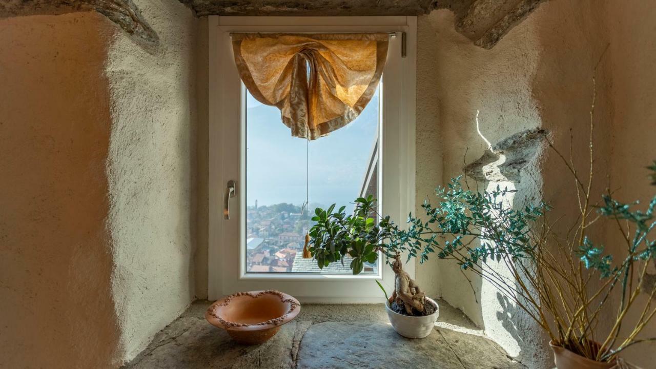 デルヴィオ La Casa Della Cindyヴィラ エクステリア 写真