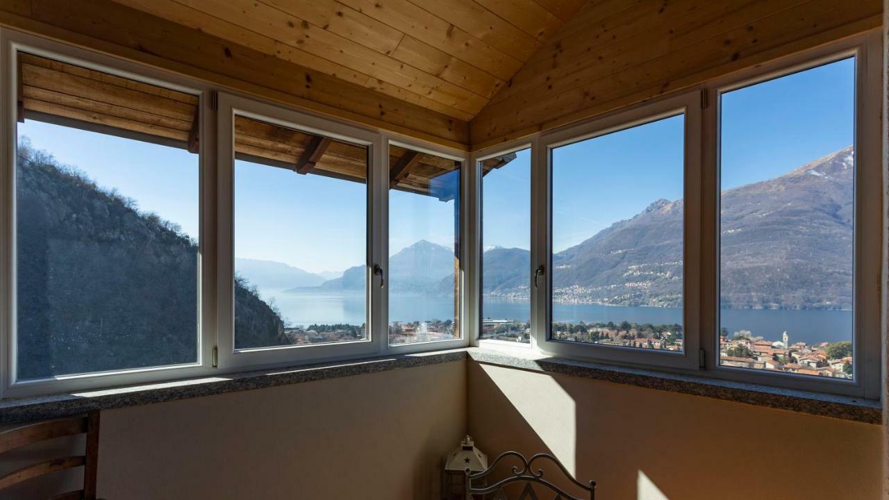 デルヴィオ La Casa Della Cindyヴィラ エクステリア 写真