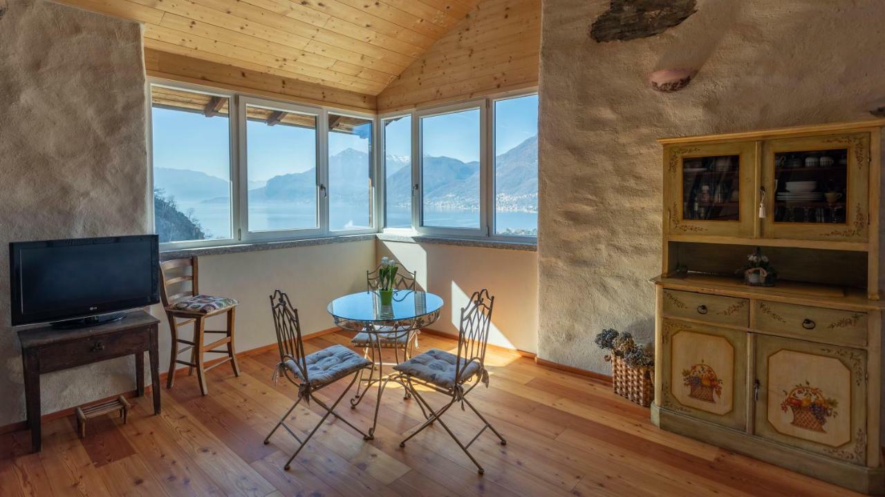 デルヴィオ La Casa Della Cindyヴィラ エクステリア 写真